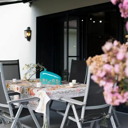 Maison Contemporaine Mittelhausbergen