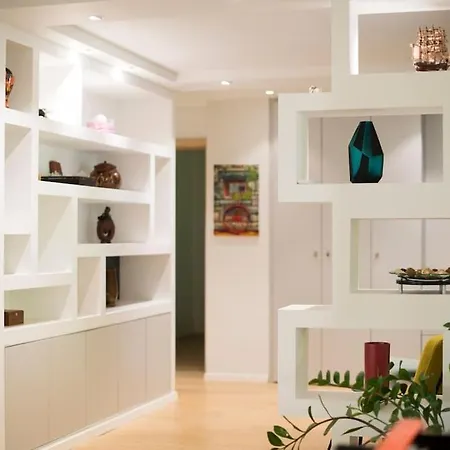 Hébergement de vacances Maison Contemporaine *
