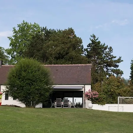 Maison Contemporaine Casa de Férias