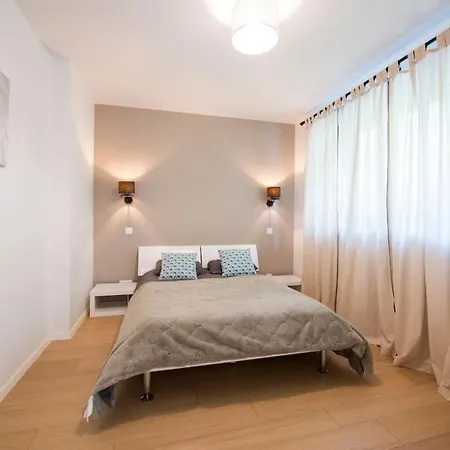 Maison Contemporaine Casa de Férias Mittelhausbergen