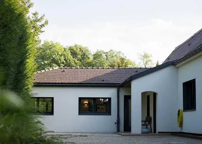 Maison Contemporaine * Mittelhausbergen