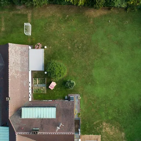 Maison Contemporaine Holiday home